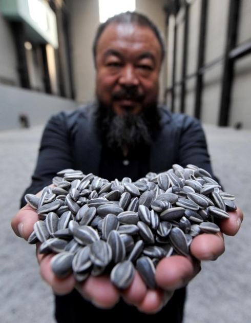Ai Weiwei